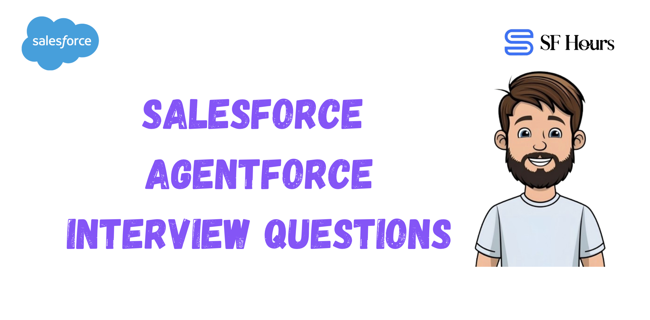 Salesforce Agentforce Interview Questions